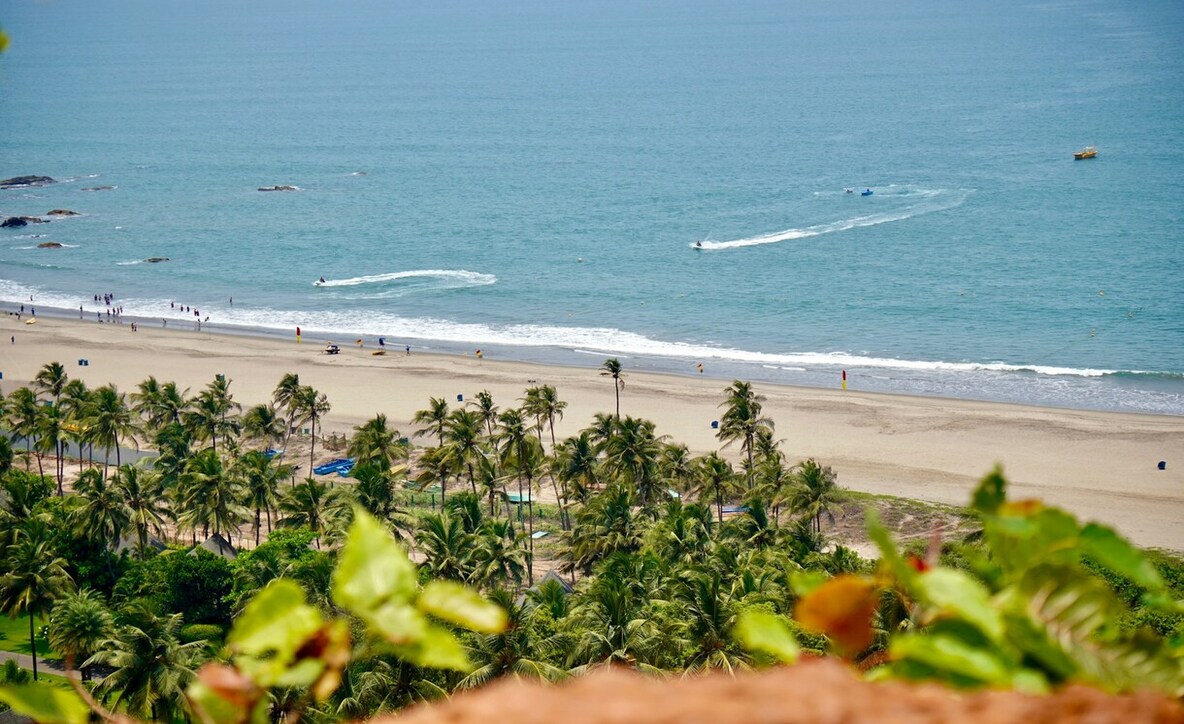 best places to visit in south goa, places to visit in south goa other than beaches, 